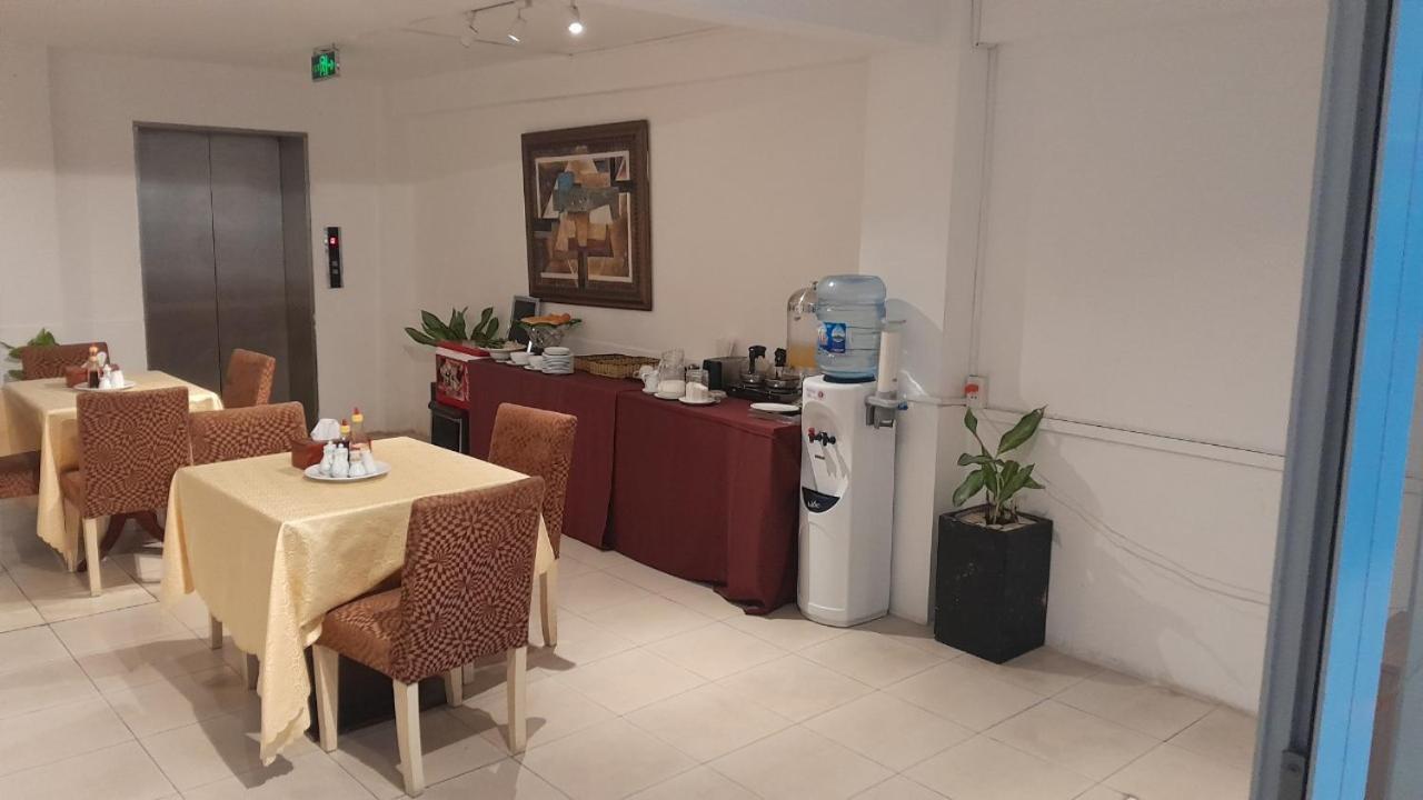 A25 Hotel - 14 Pho Duc Chinh โฮจิมินห์ซิตี้ ภายนอก รูปภาพ