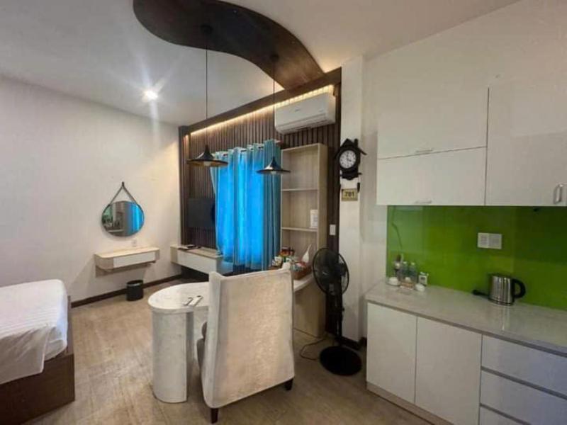 A25 Hotel - 14 Pho Duc Chinh โฮจิมินห์ซิตี้ ภายนอก รูปภาพ