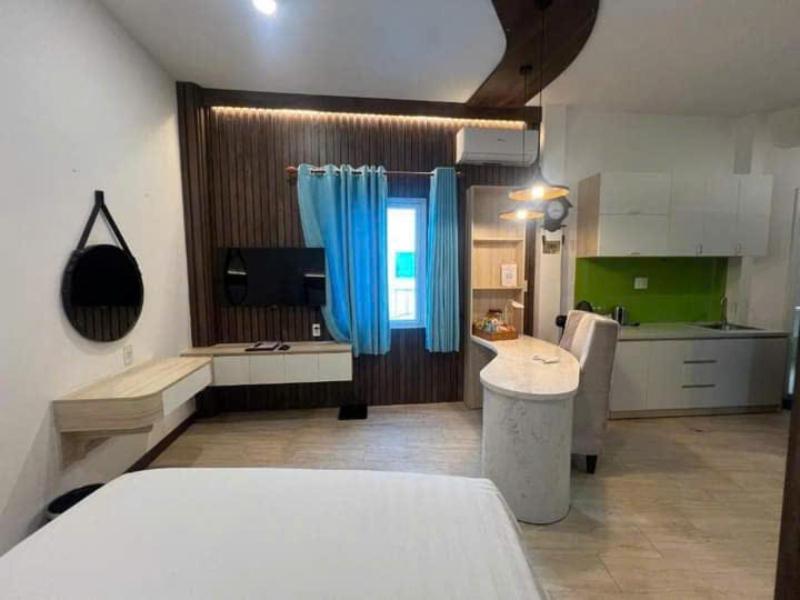 A25 Hotel - 14 Pho Duc Chinh โฮจิมินห์ซิตี้ ภายนอก รูปภาพ